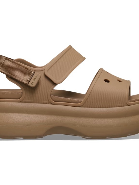 CROCS Shoes - Crocs Soho Y-Strap Sandal Women's size 7 NWOT